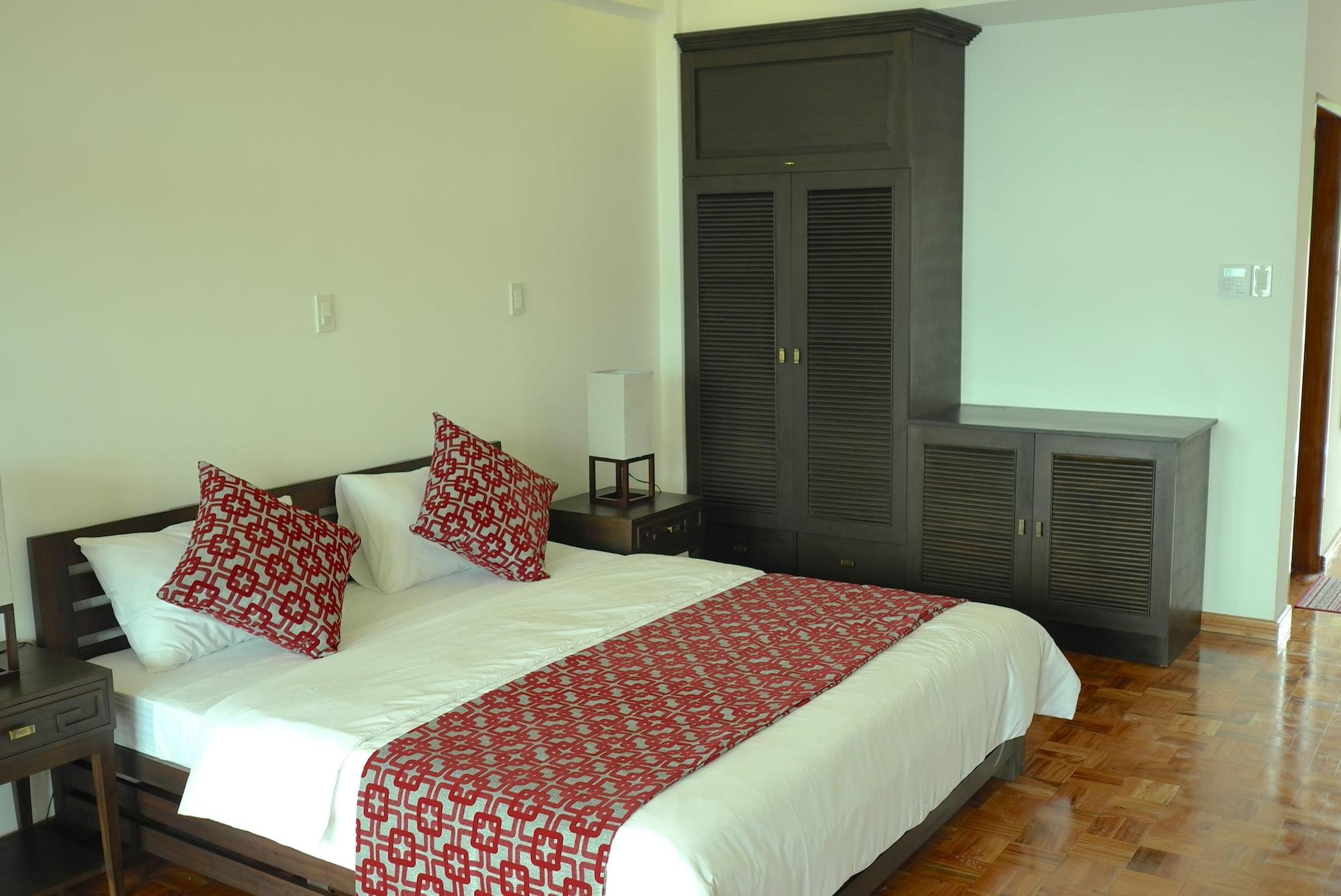 Sea Dream Resorts Dauin Eksteriør bilde