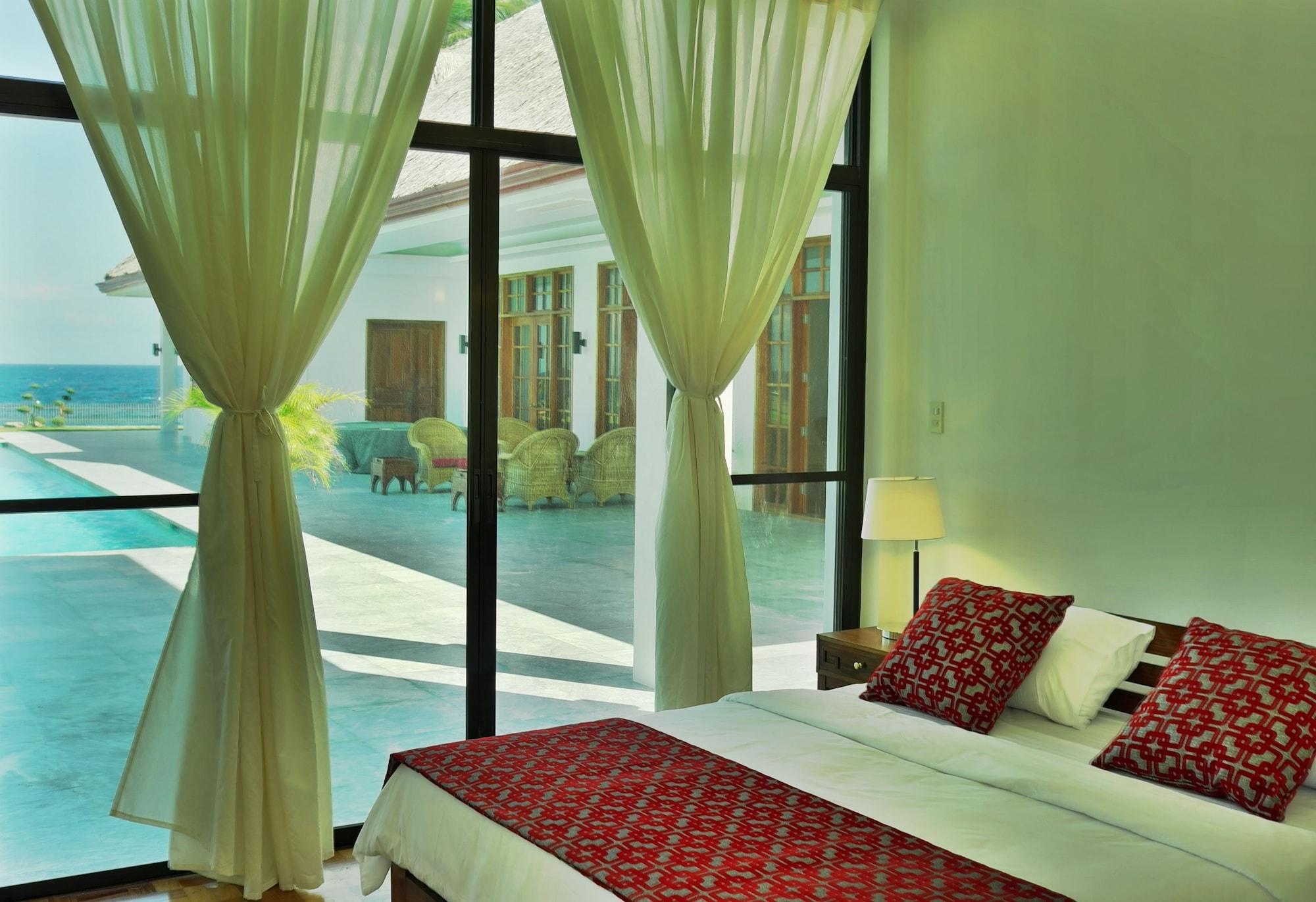 Sea Dream Resorts Dauin Eksteriør bilde