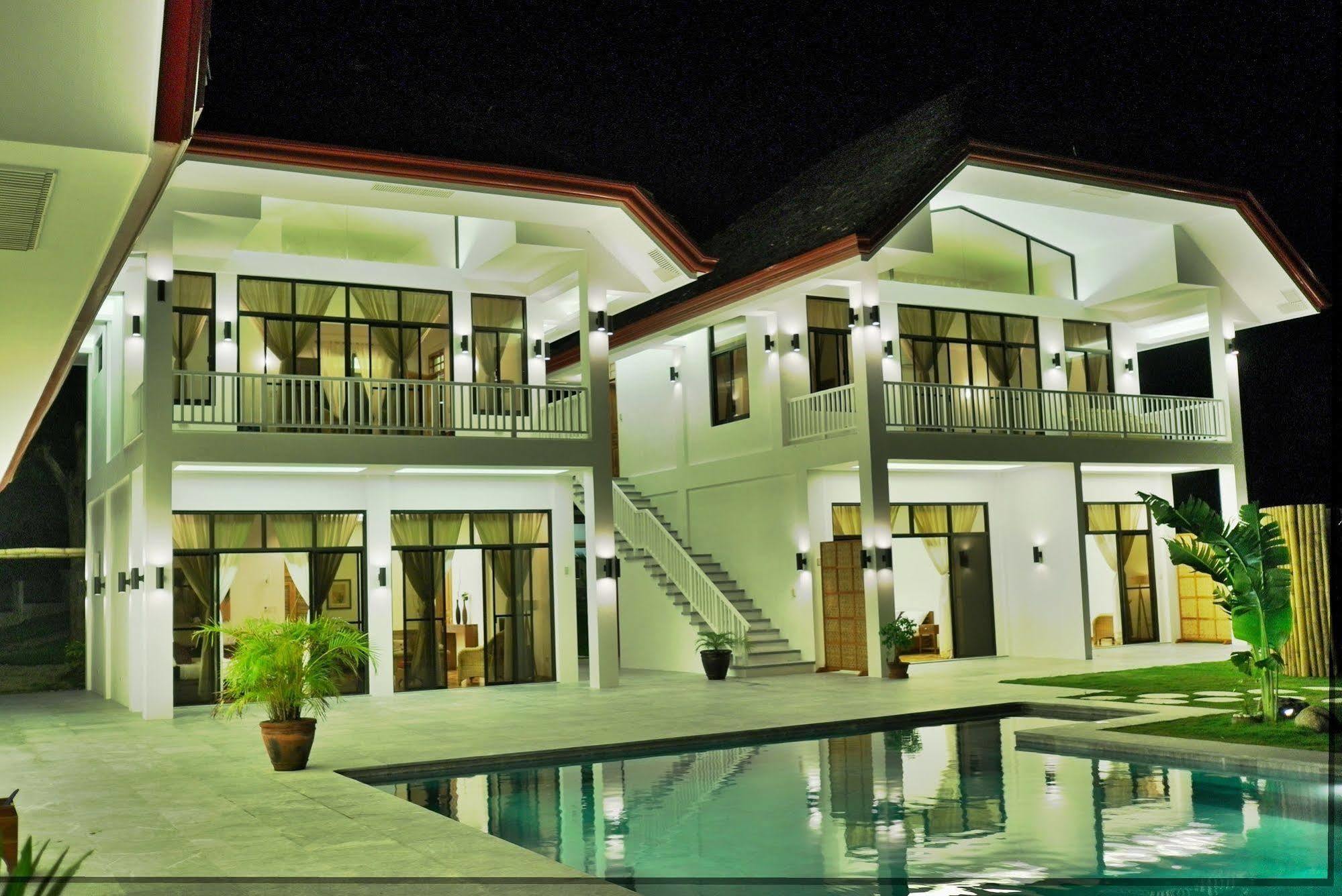 Sea Dream Resorts Dauin Eksteriør bilde