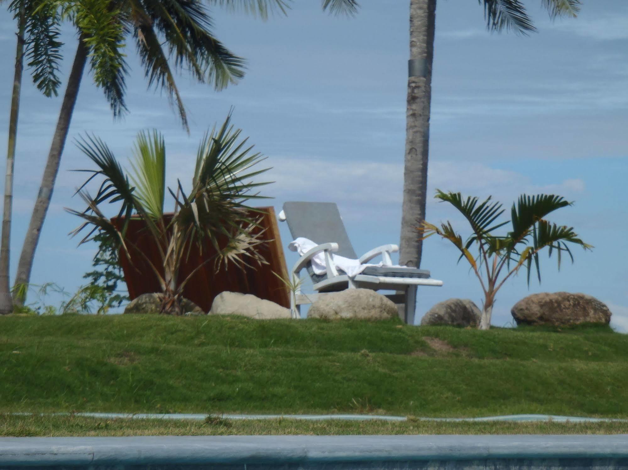 Sea Dream Resorts Dauin Eksteriør bilde